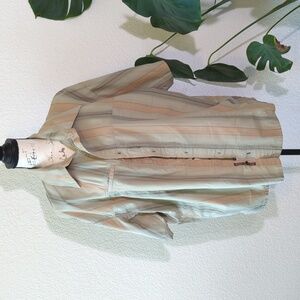 Men's Mountain Hardware 2XL Button Down Shirt